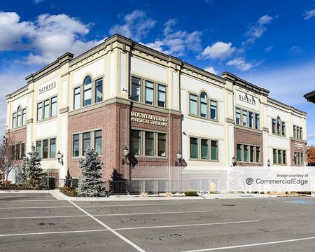 Office space for Rent at 4624 South Holladay Blvd in Salt Lake City