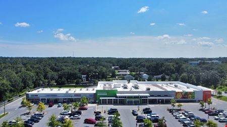 Retail space for Rent at 1551 East Nine Mile Road in Pensacola