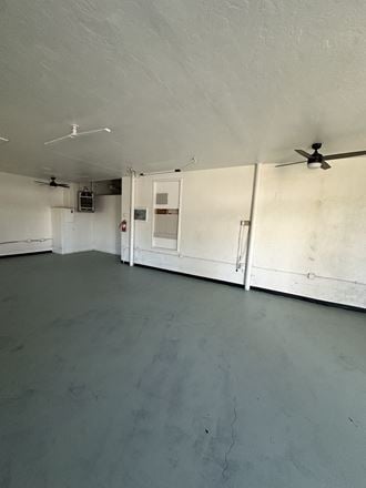 Retail Building in Downtown Fresno, CA