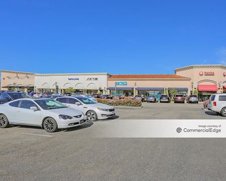 Photo of commercial space at 5620 Paseo Del Norte in Carlsbad