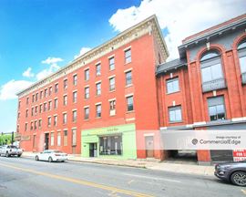 460 Main Street