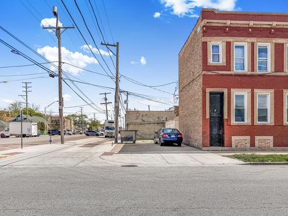 Mixed Use Cicero