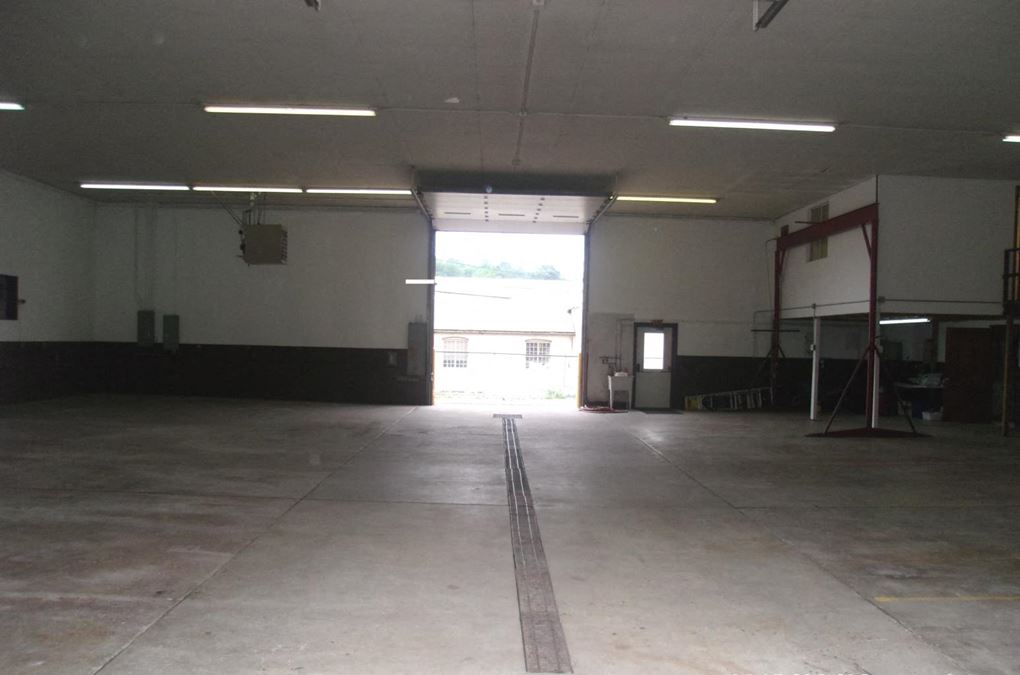 Mayer St Bridgeville Bridgeville PA CommercialSearch Mayer St Bridgeville Bridgeville PA CommercialSearch