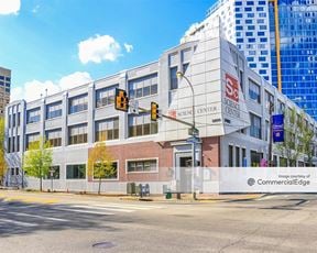 3401 Market Street