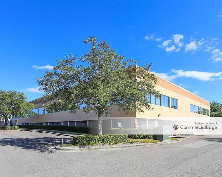 5524 West Cypress Street, Tampa, FL 33607