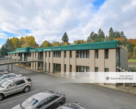Office space for Rent at 4475 SW Scholls Ferry Road in Portland