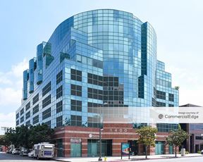 California Professional Center