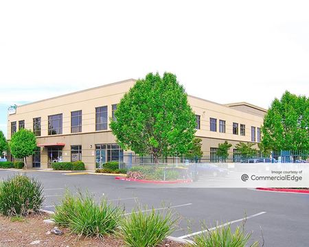 Stockton WorkNet Center - Stockton