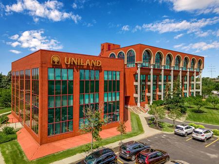 Photo of commercial space  in Amherst