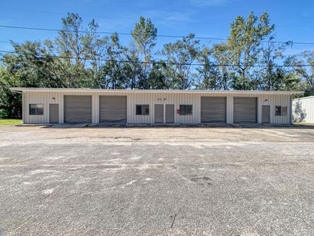 Commercial space for Rent at 4405 Halls Mill Road in Mobile