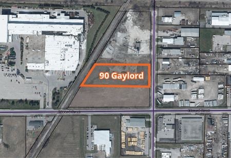 Photo of commercial space at 200 Edward Street and 90 Gaylord Road in St Thomas