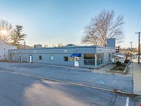 400 W Lancaster Ave