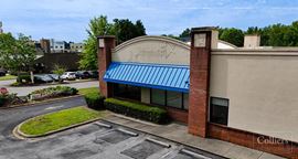 ±3,540 SF Restaurant Ready Building for Sale or Sublease