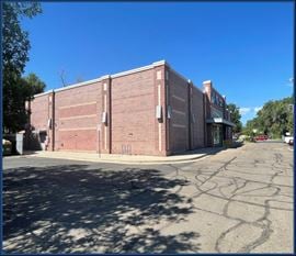 1610 Main St