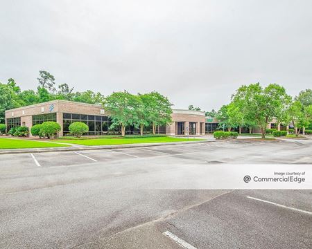 Office space for Rent at 10 Chatham Center South Drive in Savannah