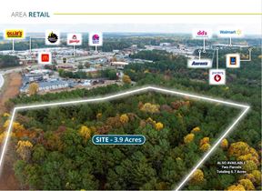 7495 Davidson Pkwy S | Stockbridge GA