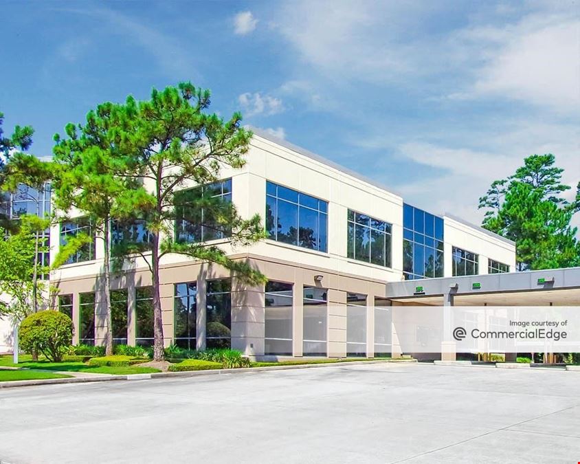 4576 Research Forest Drive