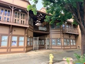 33 N Market St- Ground Floor Available