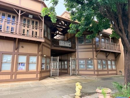 Office space for Rent at 33 N Market St in Wailuku