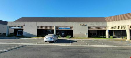 Industrial space for Sale at 13902 Harbor Blvd Suite 2B in Garden Grove