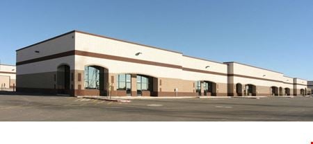 Industrial space for Rent at 8550 N 91st Ave in Peoria