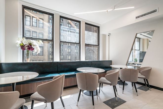 Jay Suites - Chelsea