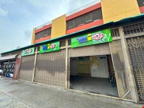 122 E Pico Blvd