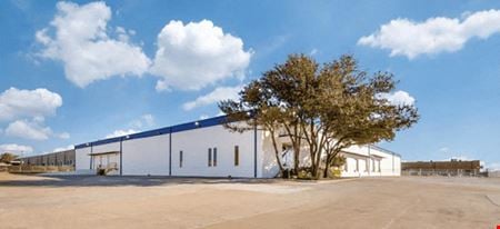 Industrial space for Rent at 3703 Avenue East in Arlington