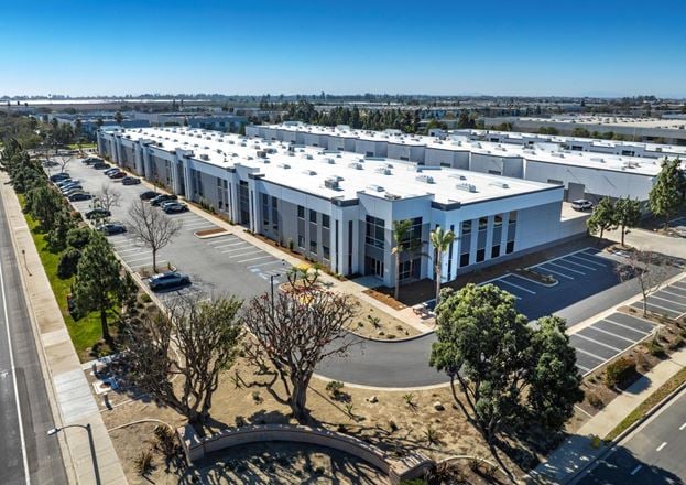 Seagate Business Park