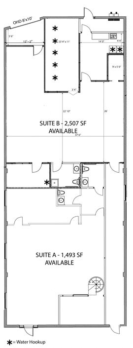 1032 North Main Street
