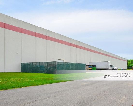 2377 Commerce Center Boulevard