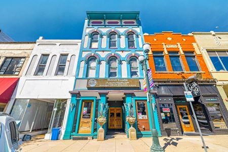 Other space for Sale at 47 N Saginaw St in Pontiac