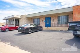 12114-12122 Radium Street