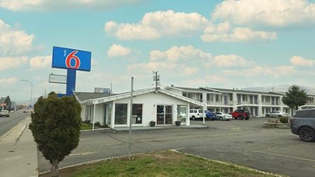 Other space for Sale at 610 N Wenatchee Ave in Wenatchee
