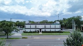 Professional Office Suite For Lease