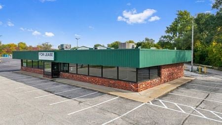 Retail space for Rent at 2610 Center Ave  in Bay City