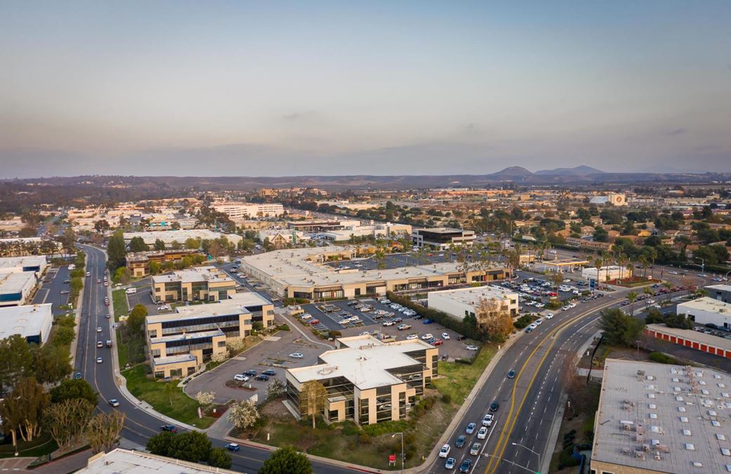 8901 Activity Road
