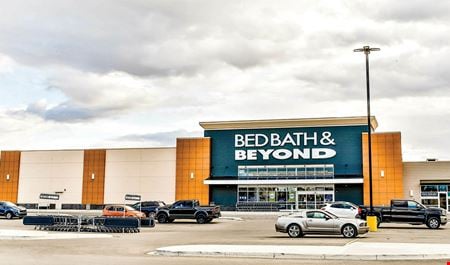 Retail space for Rent at 3829 Mayor Magrath Drive South in Lethbridge