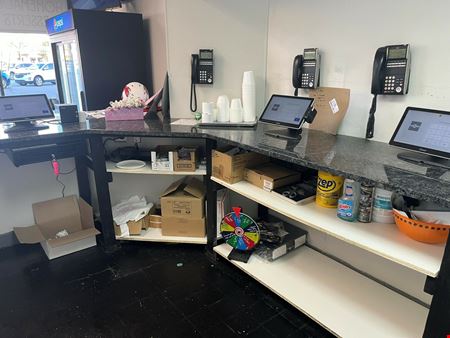 Retail space for Sale at 41831 Garfield Road in Clinton Township