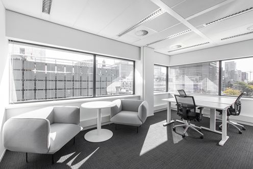 Regus - Indianapolis E Washington Street