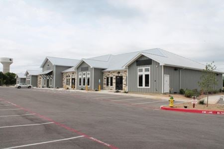 Photo of commercial space at 2251 FM 1103 in Cibolo