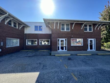 Photo of commercial space at 1801 West St in Annapolis