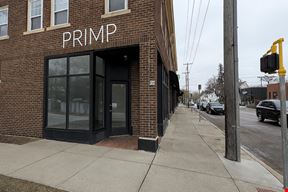 50th & Bryant