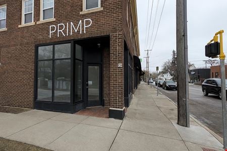 Retail space for Rent at 824 W 50th St in Minneapolis