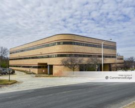 Two Westborough Business Park