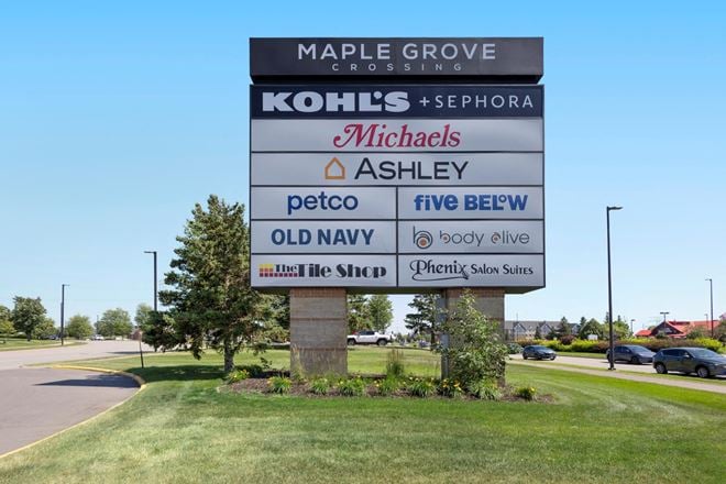 Maplegrove
