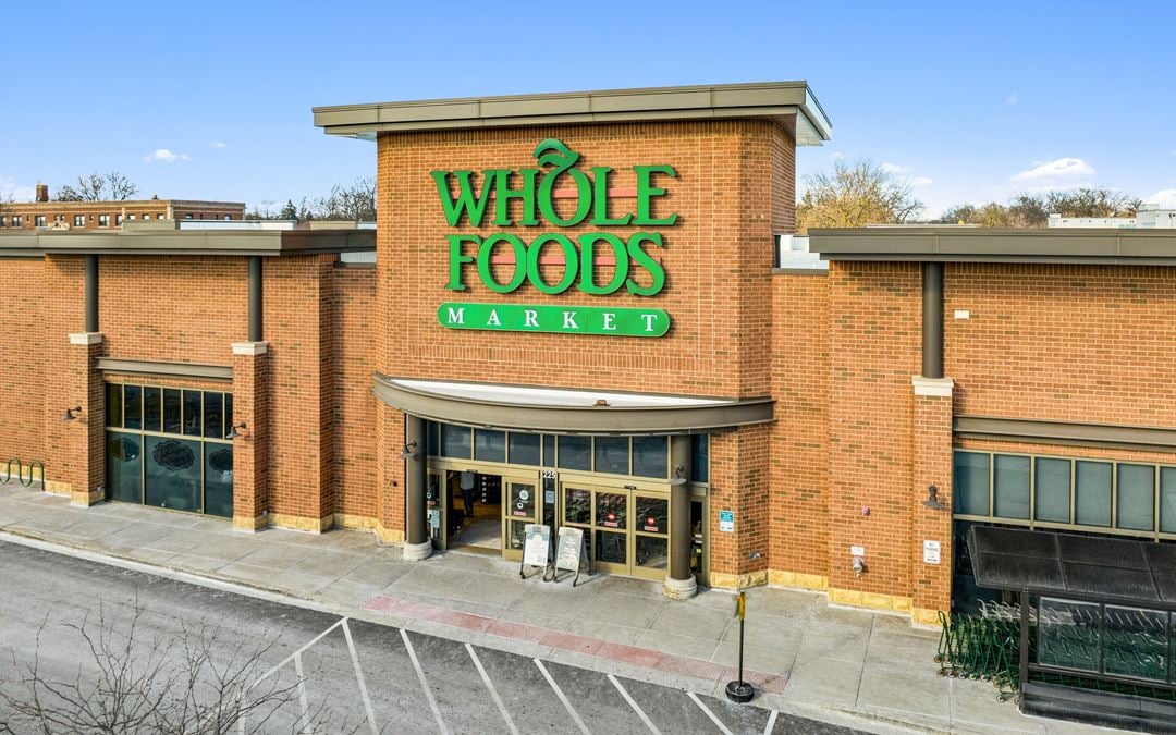 Whole Foods Market