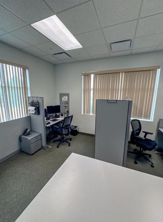 Modern Professional Space with Flexible Build-Out Options