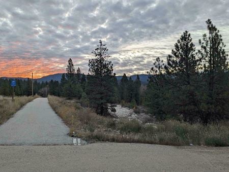 VacantLand space for Sale at TBD Hwy 21 in Idaho City