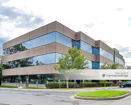 Cambridge Business Park - Adams Place & Ten Cambridge Place